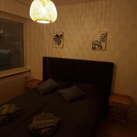 Apartment For Four At The City Center Rovaniemi Esterno foto